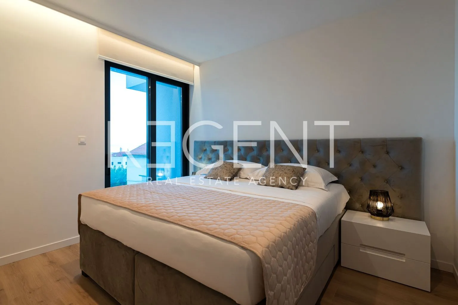 opatija – moderan trosoban stan s pogledom na more 139,9 m2 - slika 4