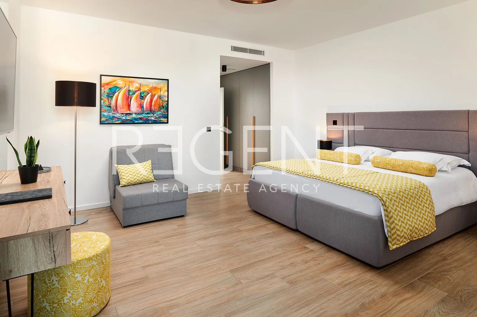 marina hills resort — 3 vile s bazenom, 12 soba i pogled na more - slika 42