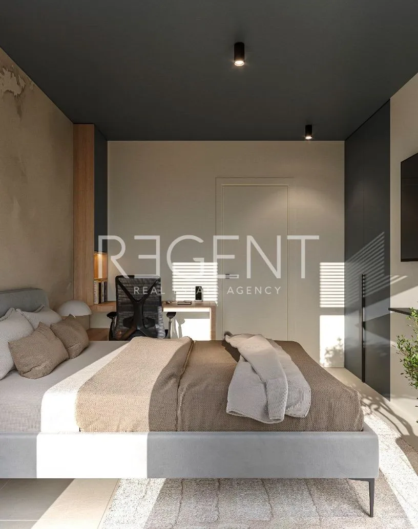 zagreb, šestine – trosoban stan 102m² , novogradnja - slika 15