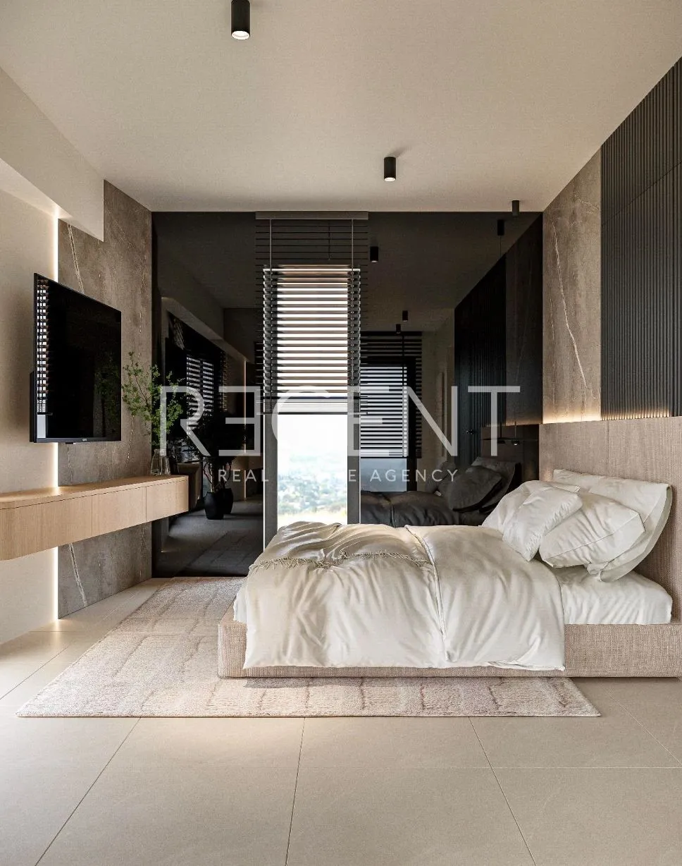 zagreb, šestine – luksuzni penthouse 163m² s velikom terasom, novogradnja - slika 21