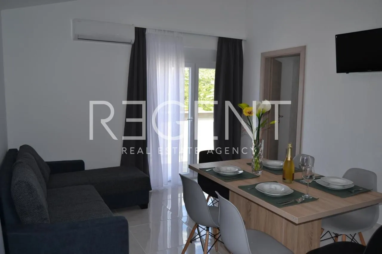 karlobag, cesarica – kuća s apartmanima s pogledom na more - slika 6