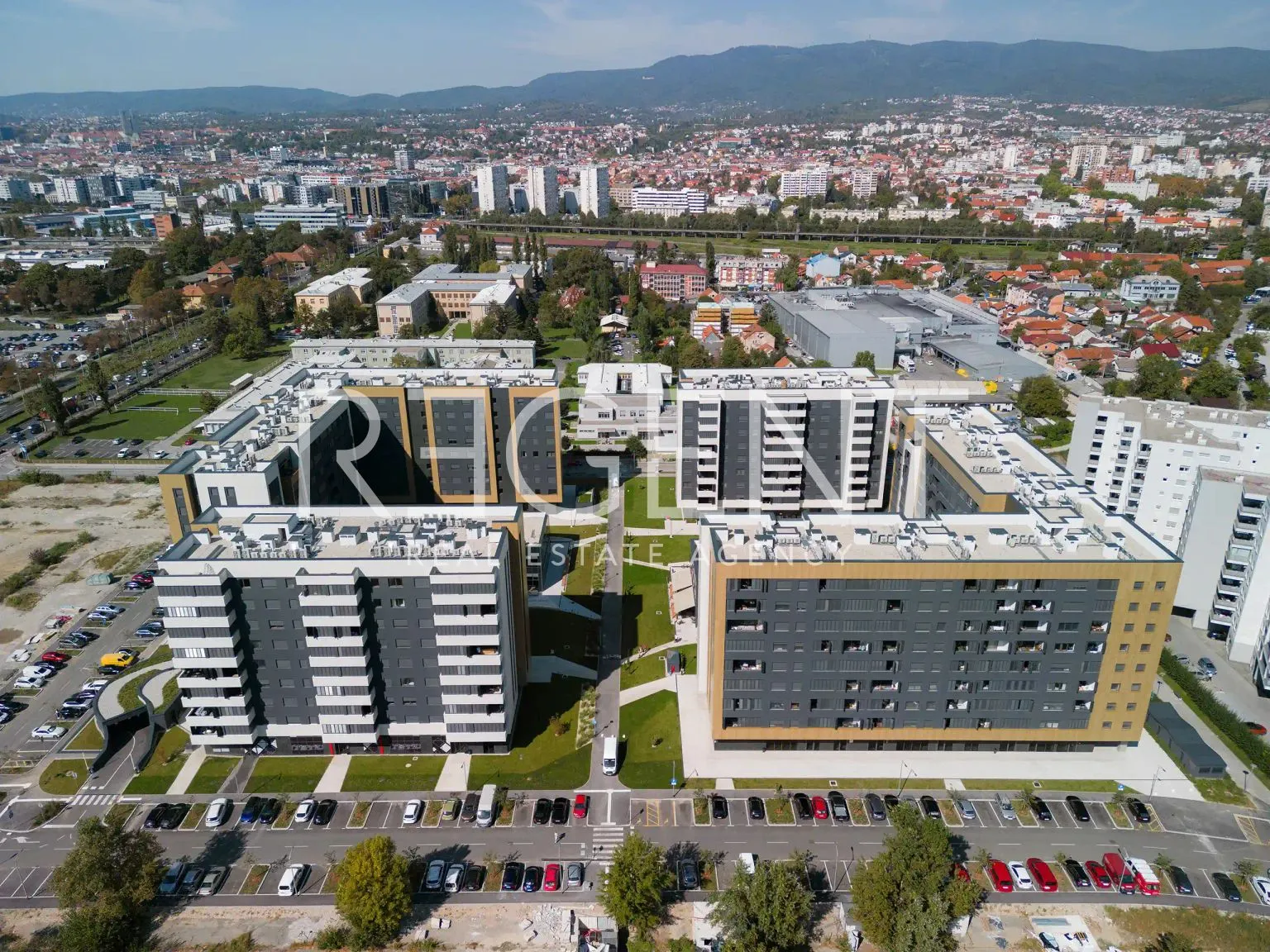zagreb, heinzelova – poslovni prostor u vmd zgradi - slika 4
