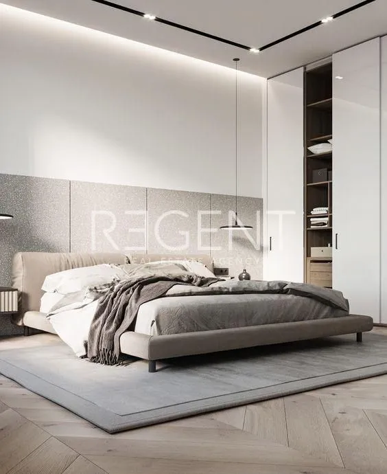 zagreb, gornji bukovac - luksuzan četverosoban penthouse 141m2 - slika 9