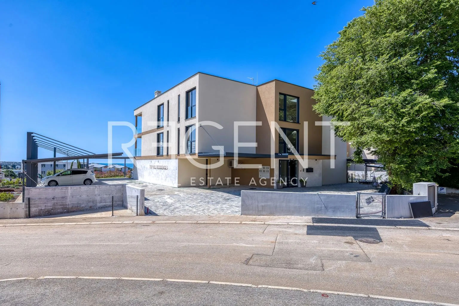istra, novigrad - četverosoban apartman u luksuznom stambenom kompleks - slika 29
