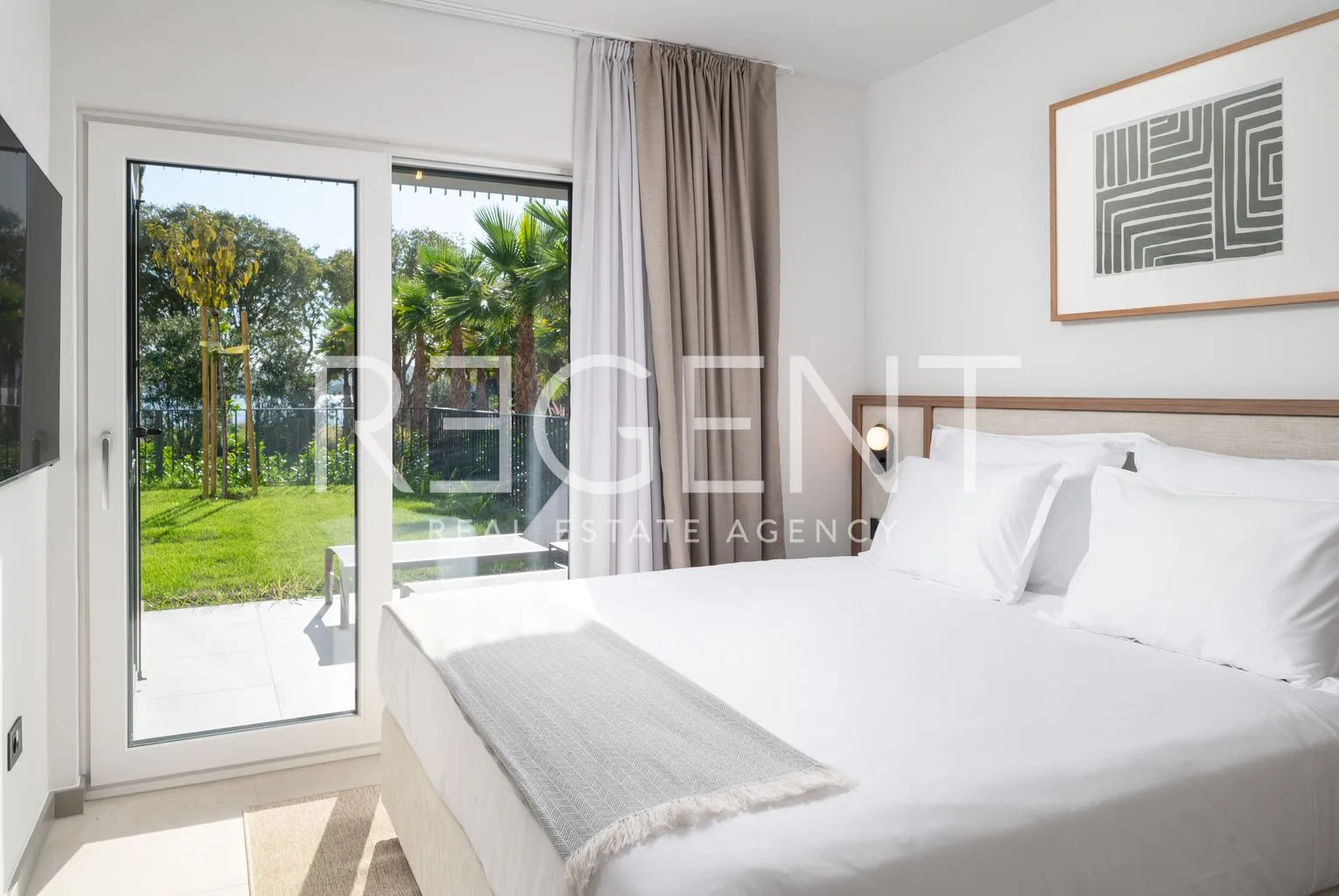 zadar, sv. filip i jakov - molum hotel & residence trosoban apartman - slika 11