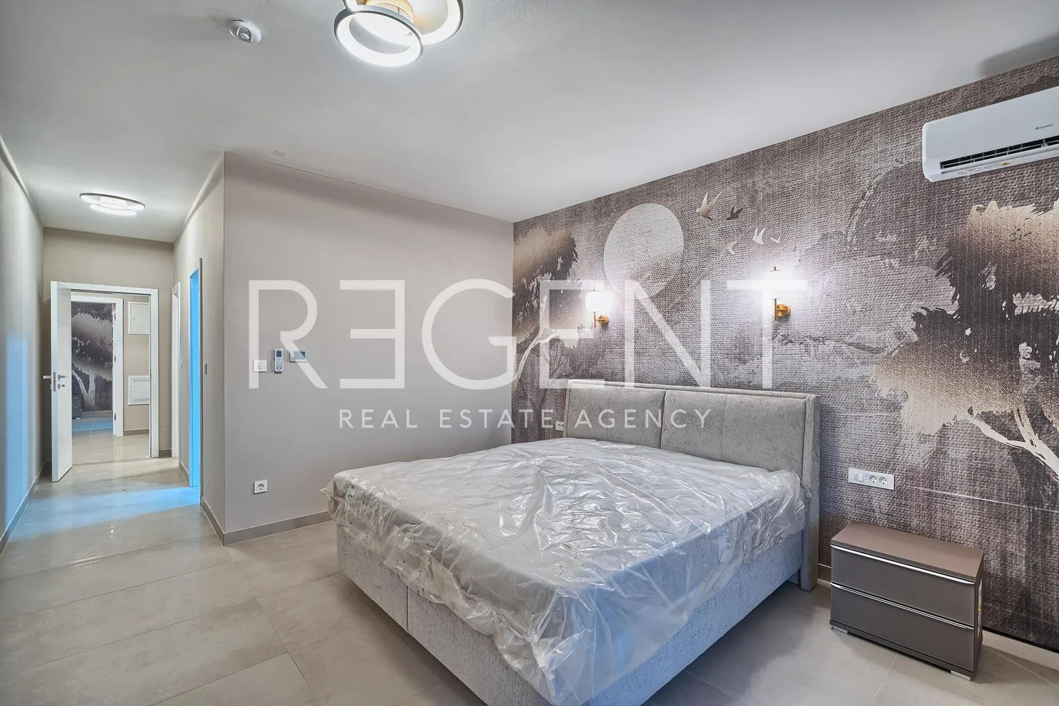 primošten – luksuzna vila s infinity bazenom, 450 m2 novogradnja - slika 37
