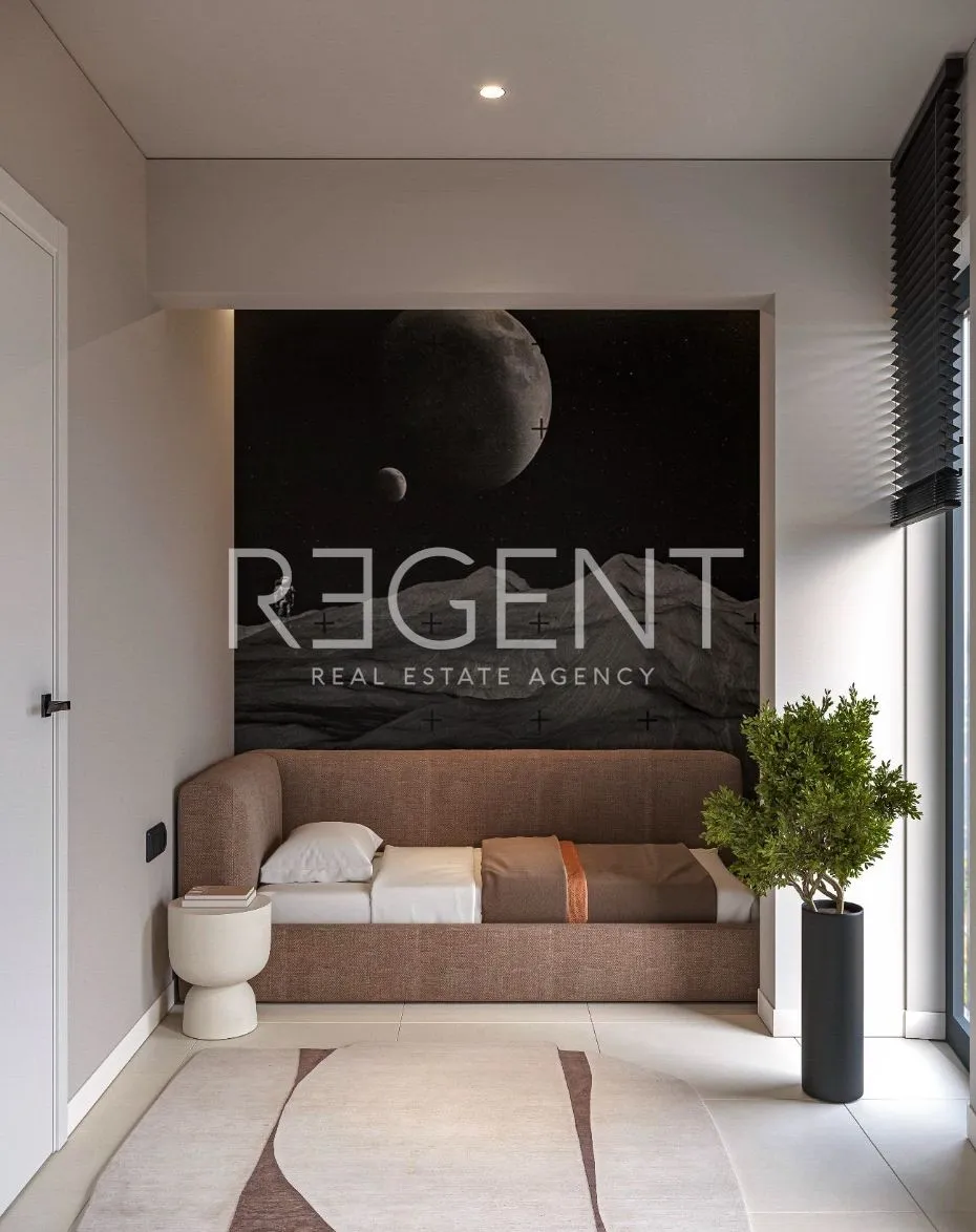 zagreb, šestine – trosoban stan 102m² , novogradnja - slika 10