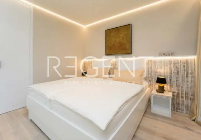 ražanac, ljubač - moderna vila uz more s wellnessom i bazenom - slika 6
