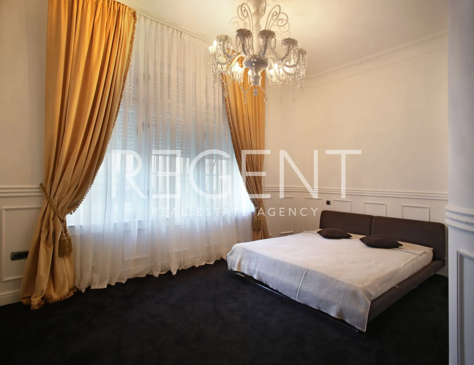 zagreb, donji grad, marulićev trg – luksuzan ured od 280 m² - slika 16