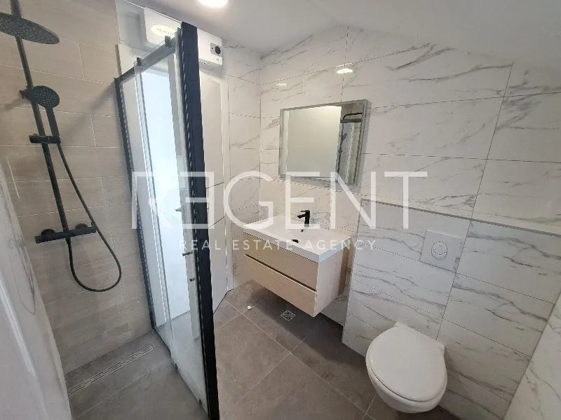 crikvenica - trosoban stan 50 m2 novogradnja - slika 3