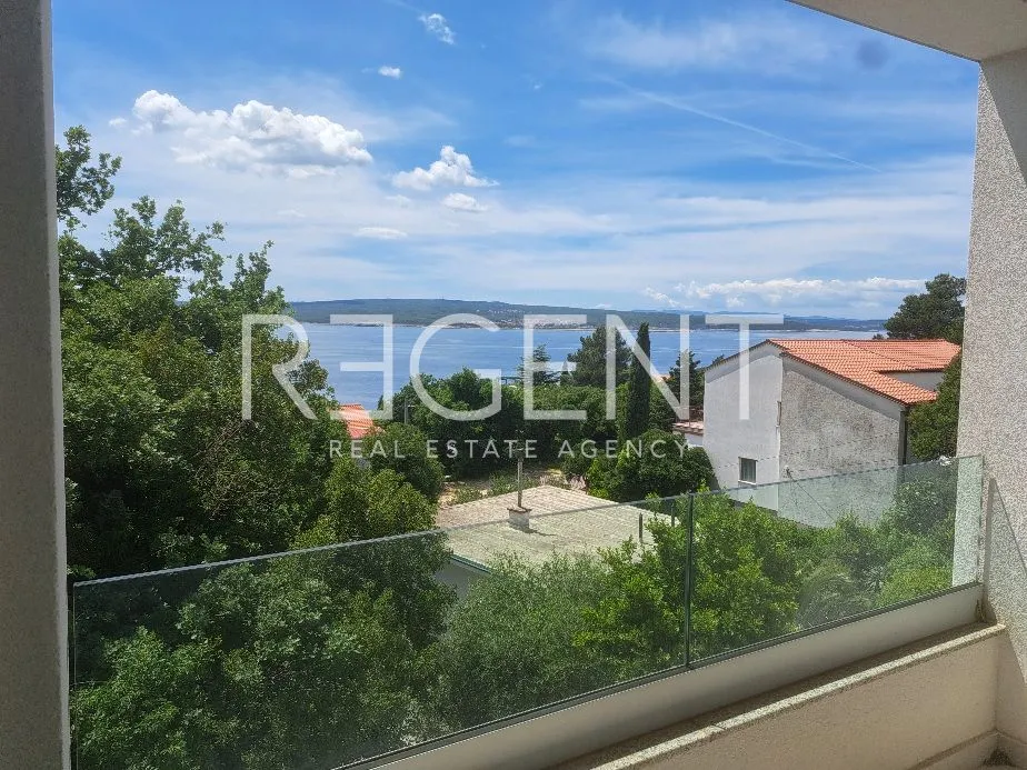 crikvenica - trosoban stan 56 m2 novogradnja - slika 7