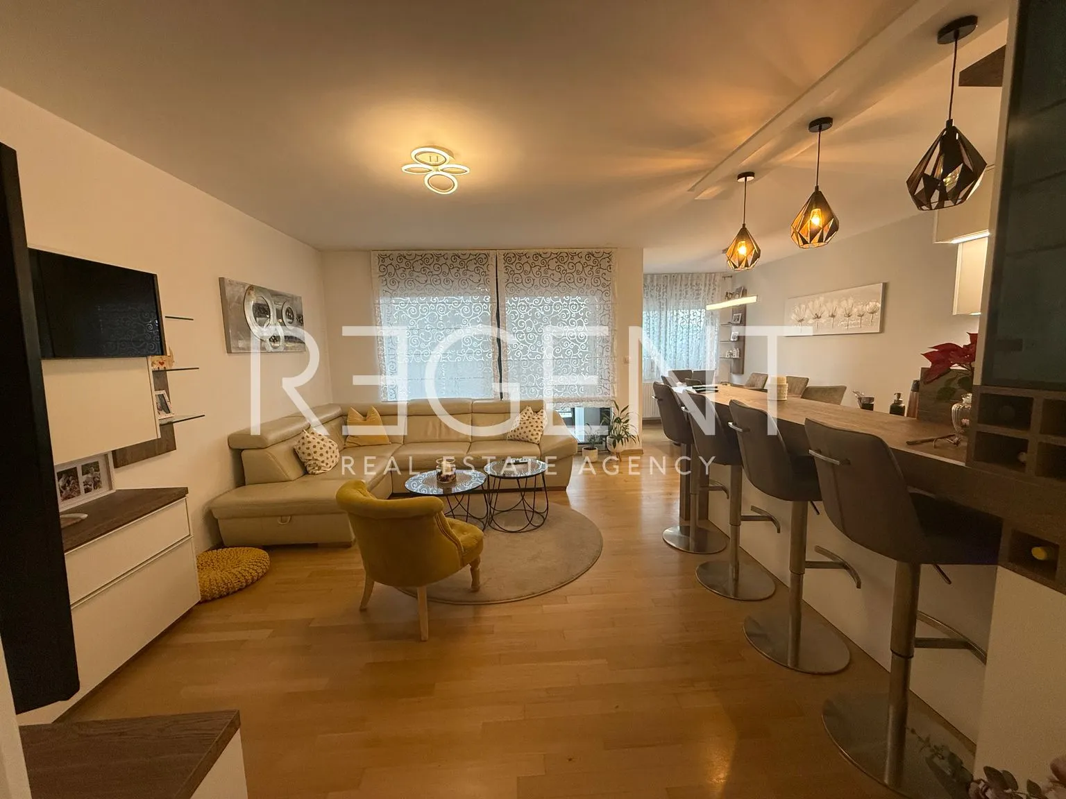 zagreb, centar - penthouse u novogradnji - slika 13