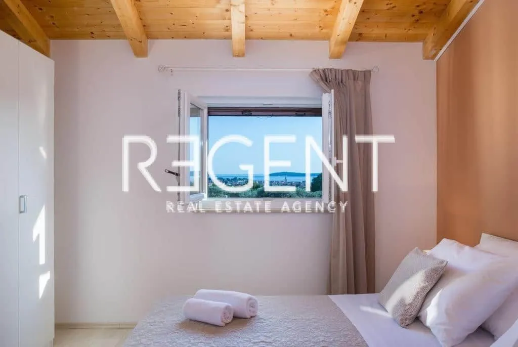 istra, fažana- vila s bazenom 180 m2 - slika 8