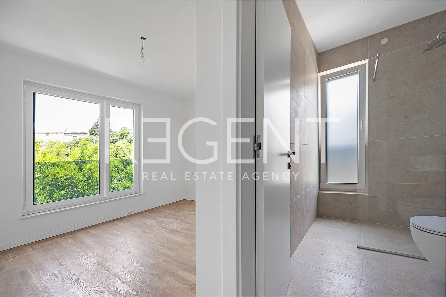 istra, tar - ekskluzivan penthouse s krovnom terasom u novogradnji 130 m2 - slika 2