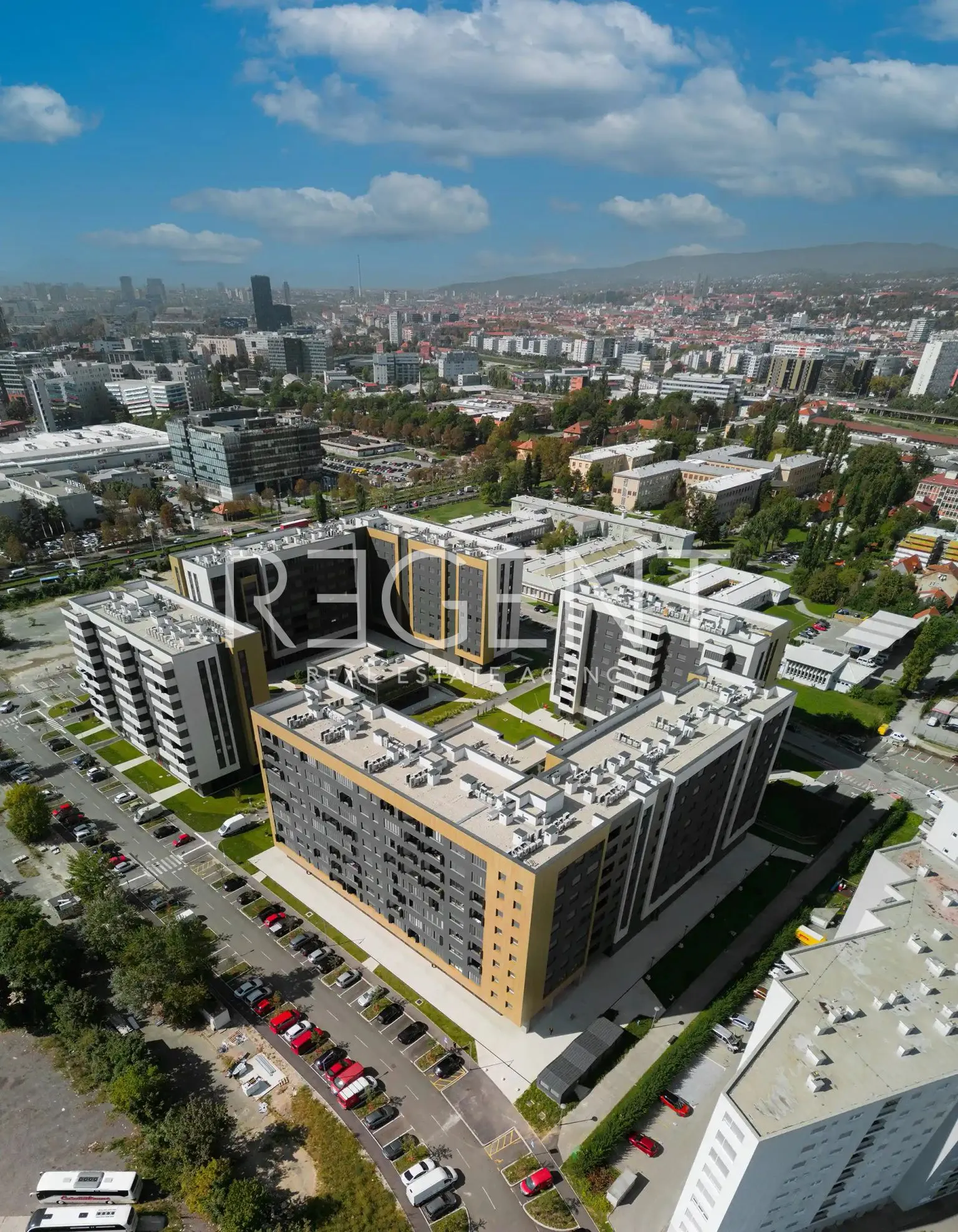 zagreb, heinzelova – poslovni prostor u vmd zgradi - slika 12