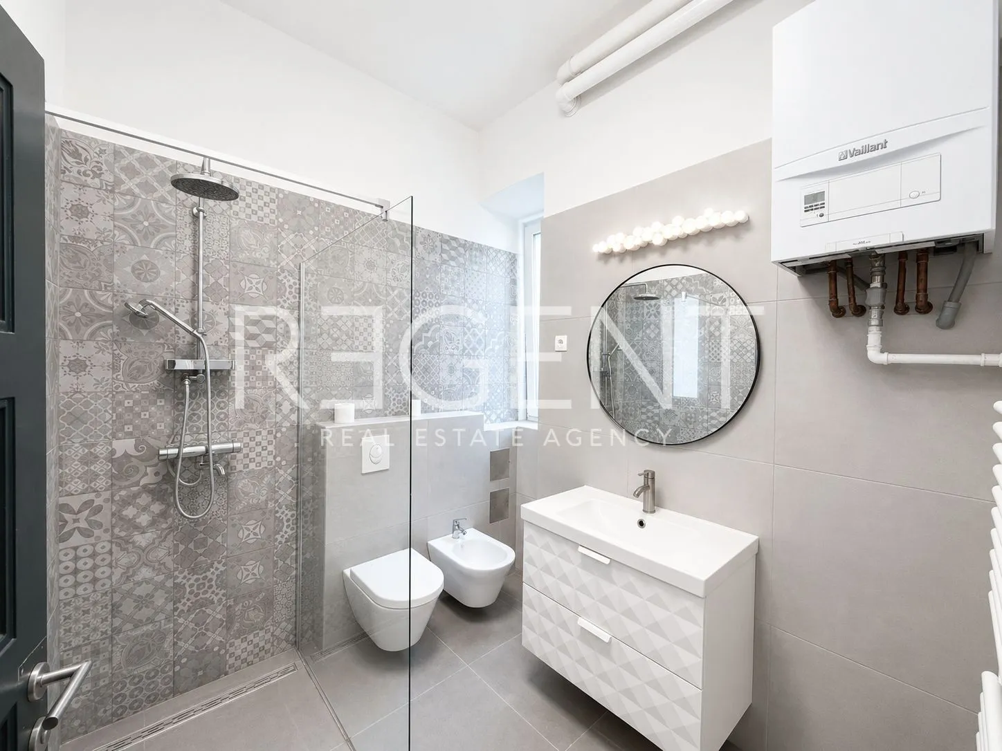 zagreb, centar – stan 135 m² za najam, renoviran 2026., 1. kat - slika 12