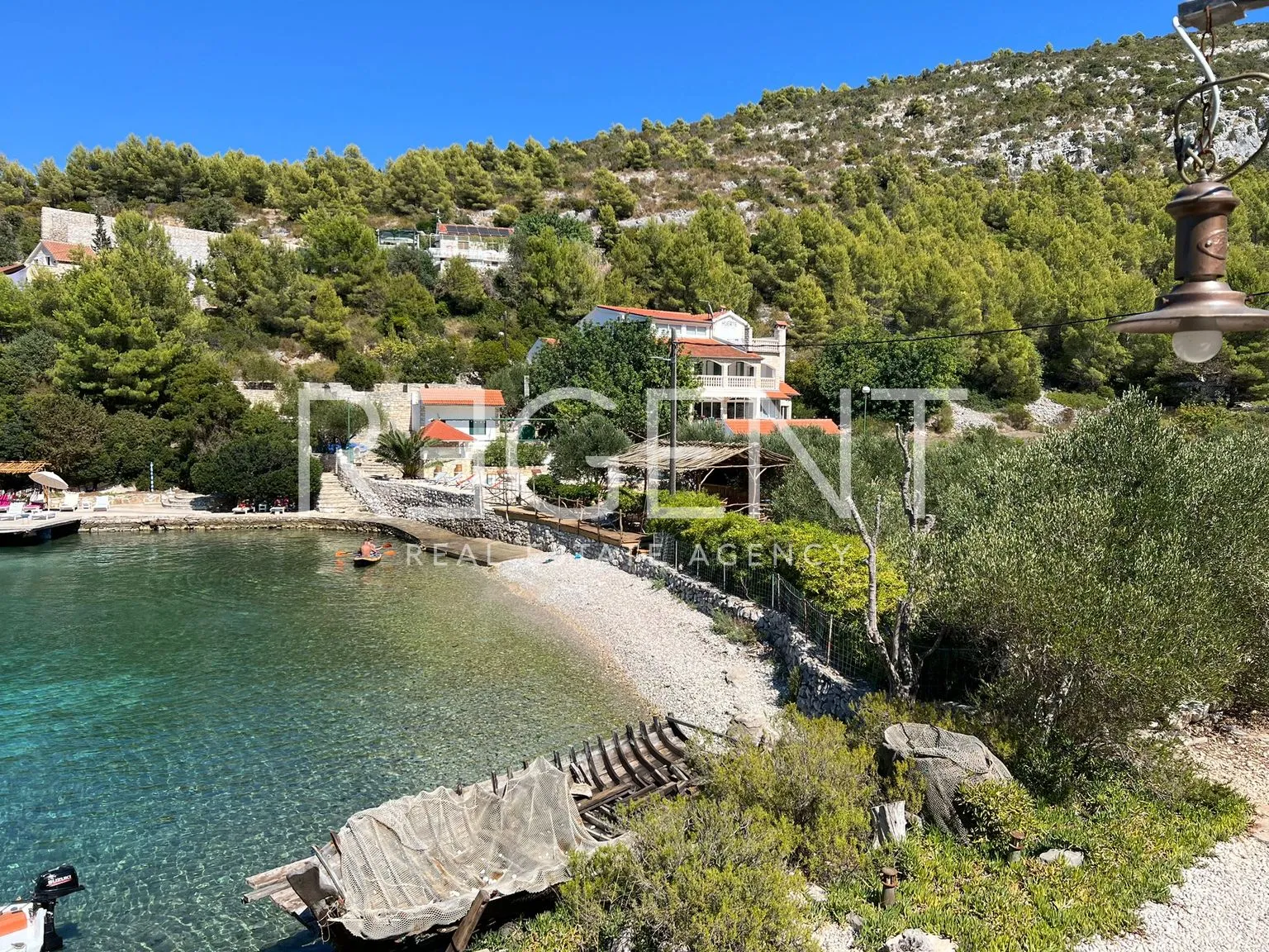 hvar - poljoprivredno zemljište, 46000 m2 - slika 5