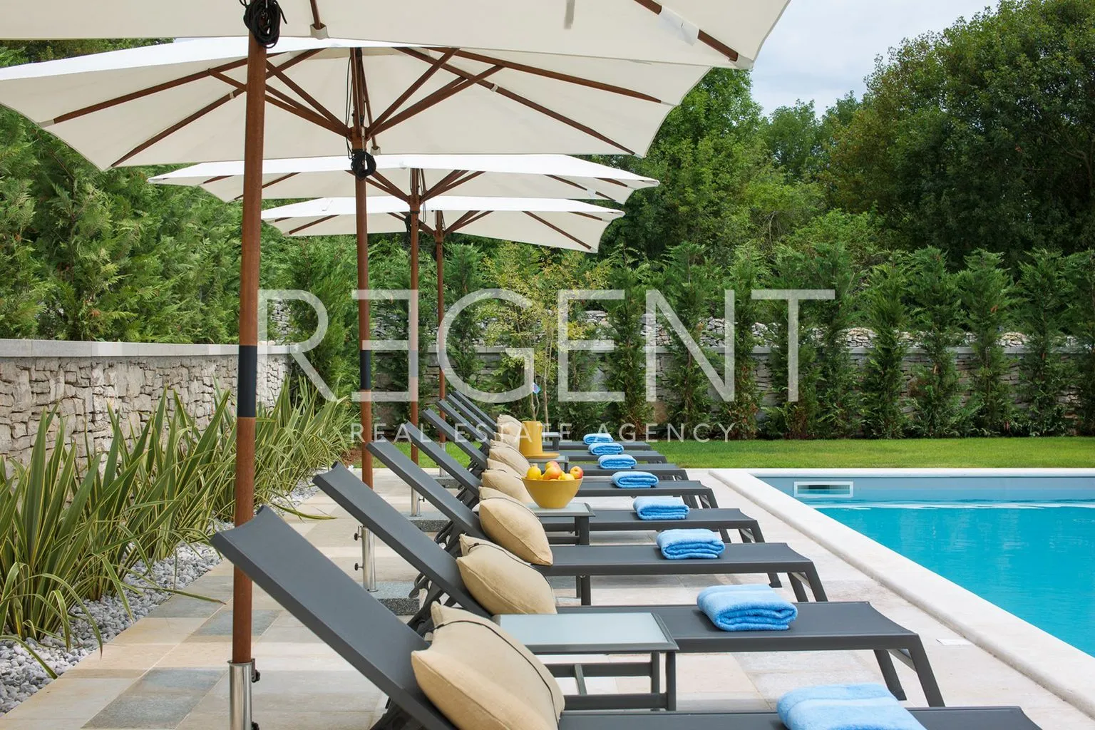 istra, poreč - elegantna kamena vila u prekrasnoj istri - slika 6