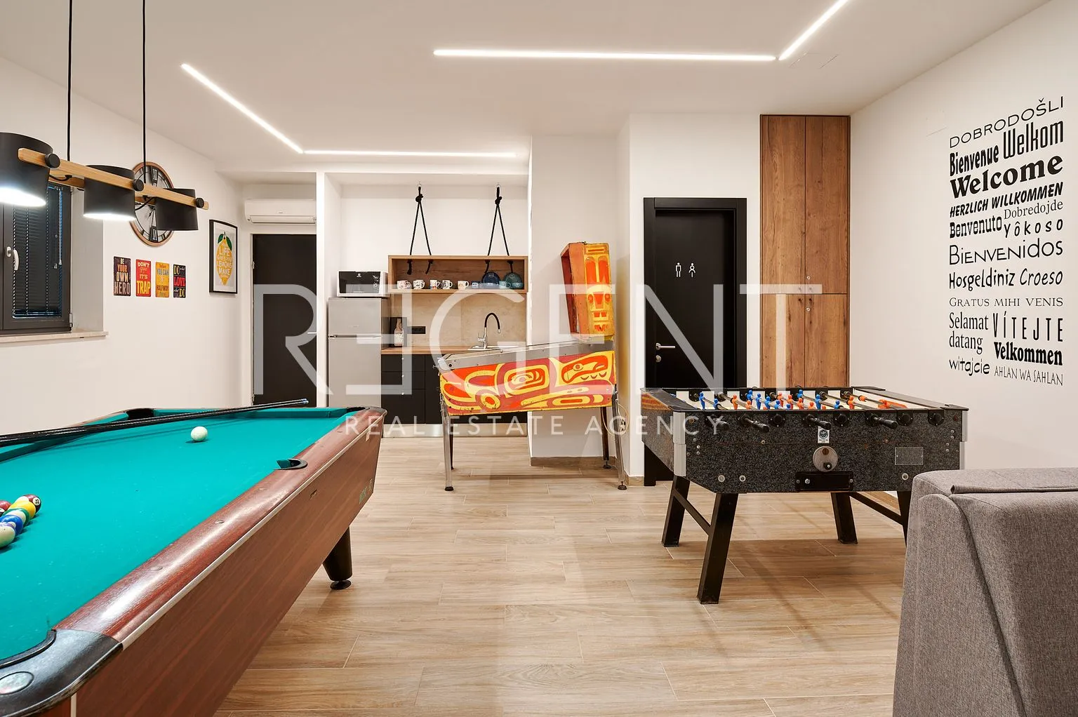 marina hills resort — 3 vile s bazenom, 12 soba i pogled na more - slika 33