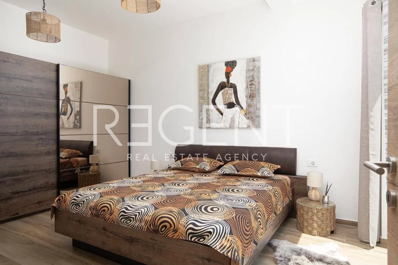 istra, medulin - prekrasna villa s wellnessom nkp 190 m2 nadomak mora - slika 13