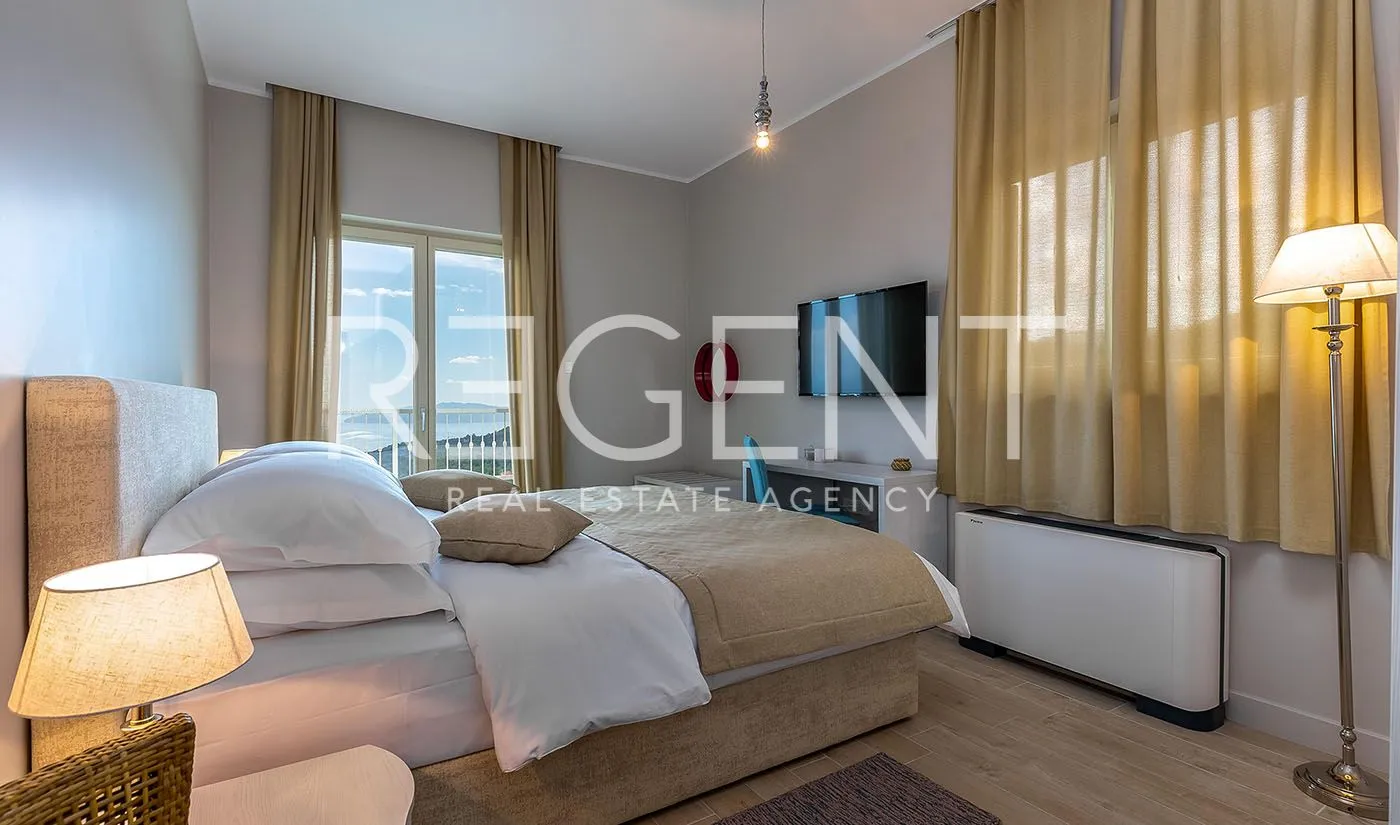 opatija, veprinac – luksuzna vila na parceli od 1175 m2 - slika 3