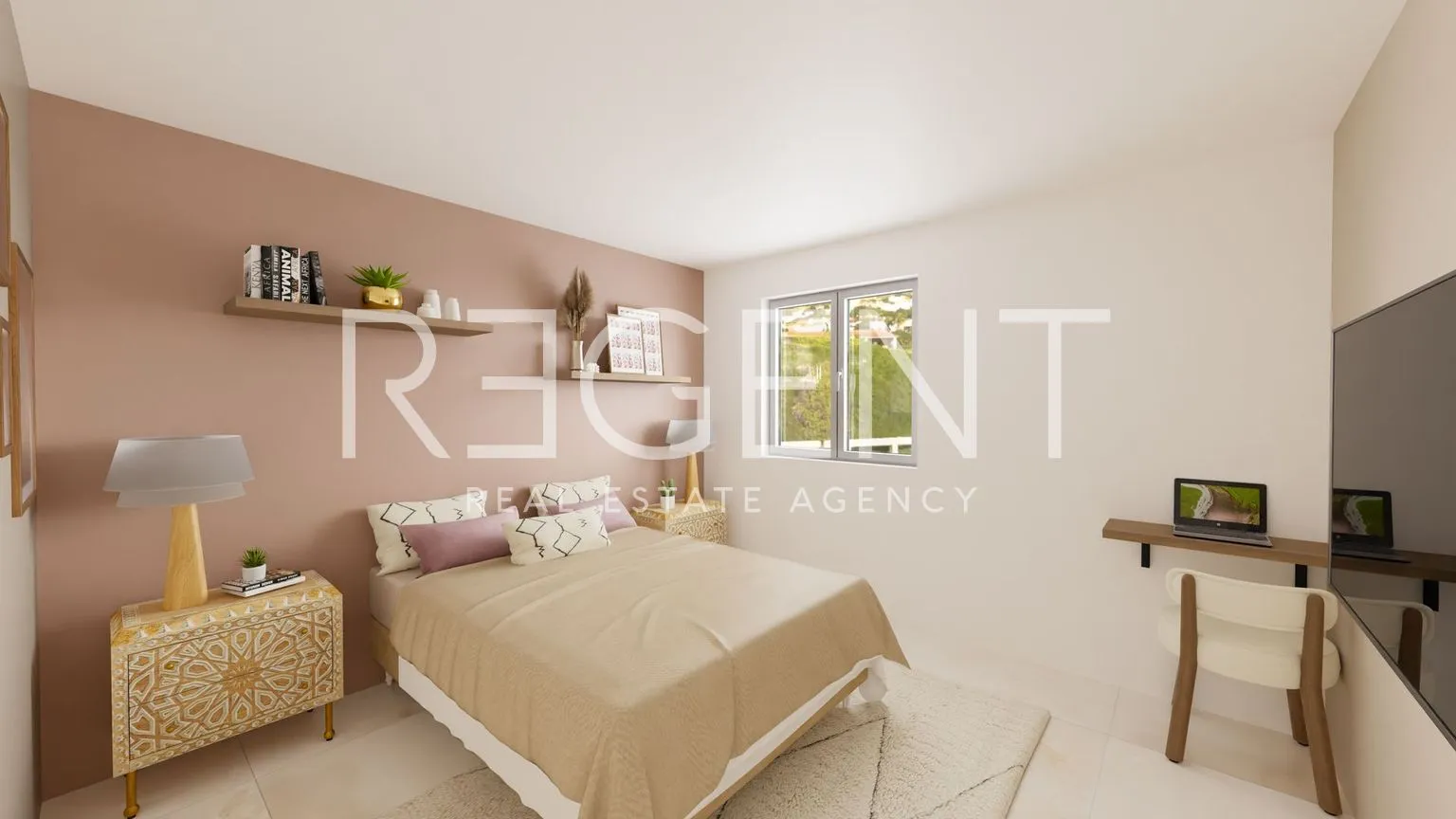 makarska, živogošće - penthouse u novogradnji blizu mora - slika 12