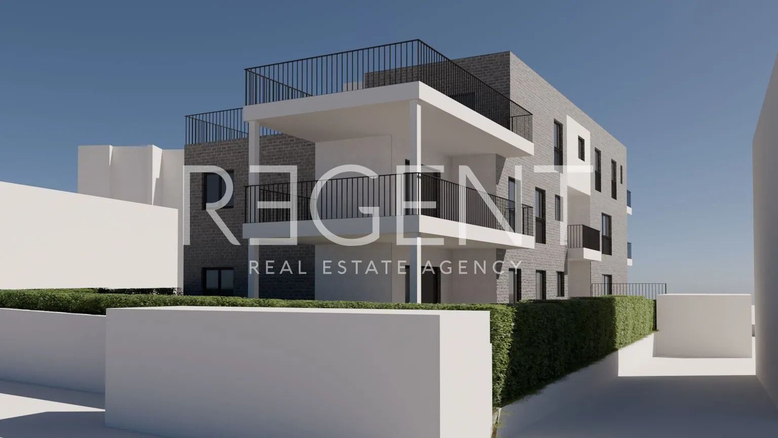 zagreb, srebrnjak - zemljište s projektom - slika 3