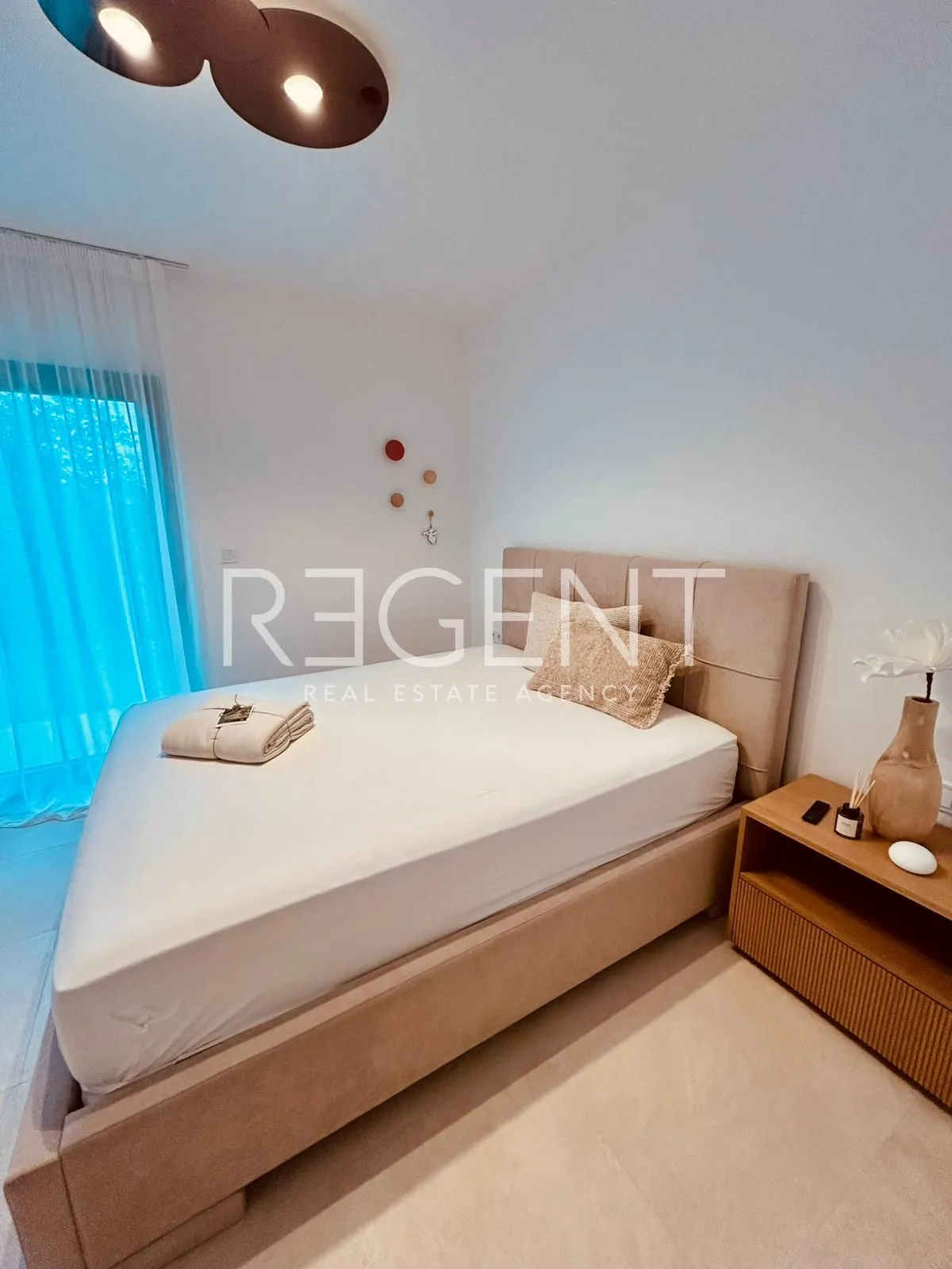 trogir, seget donji - stan u prizemlju moderne novogradnje uz more - slika 8