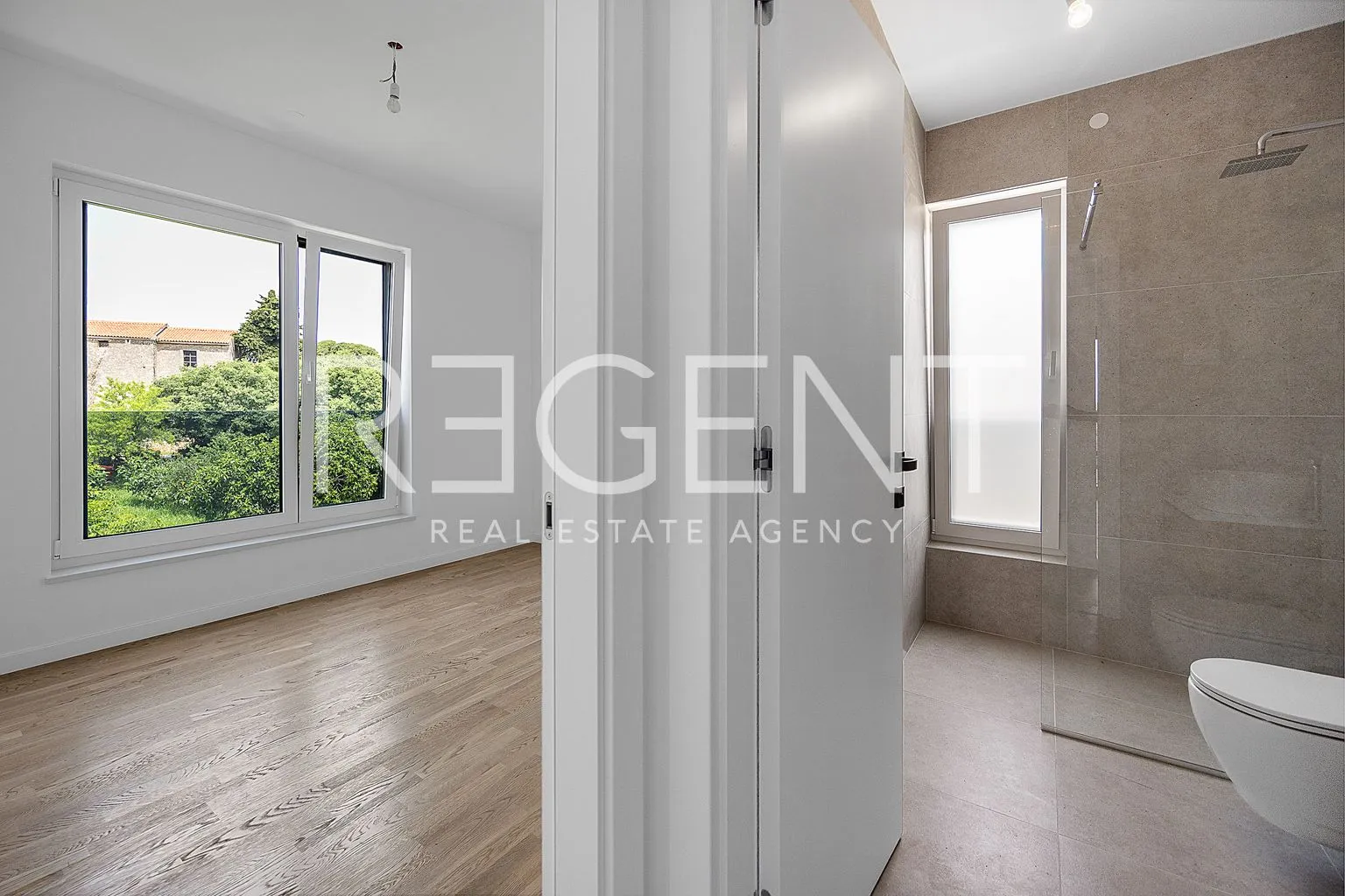 istra, tar - ekskluzivan penthouse s krovnom terasom u novogradnji 130 m2 - slika 15