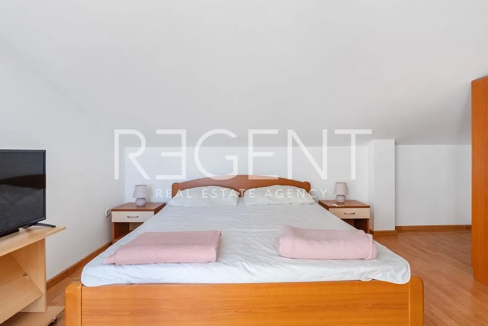 makarska, centar - apartmanska kuća u blizini centra bruto površine 186 m2 - slika 28