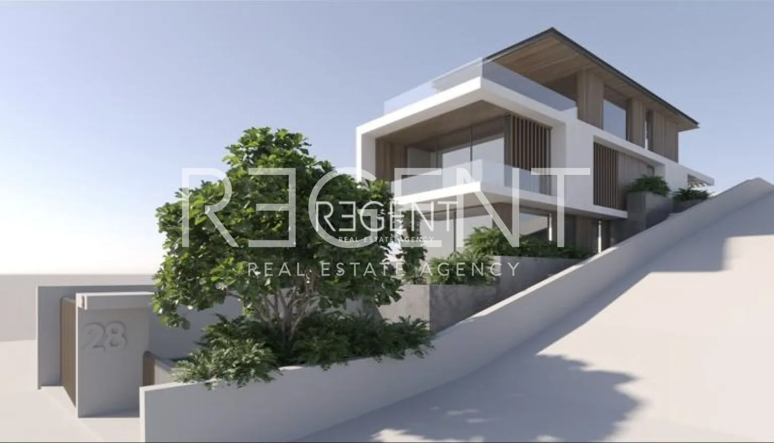 zagreb, babonićeva - luksuzan trosoban stan 104 m2, novogradnja - slika 3