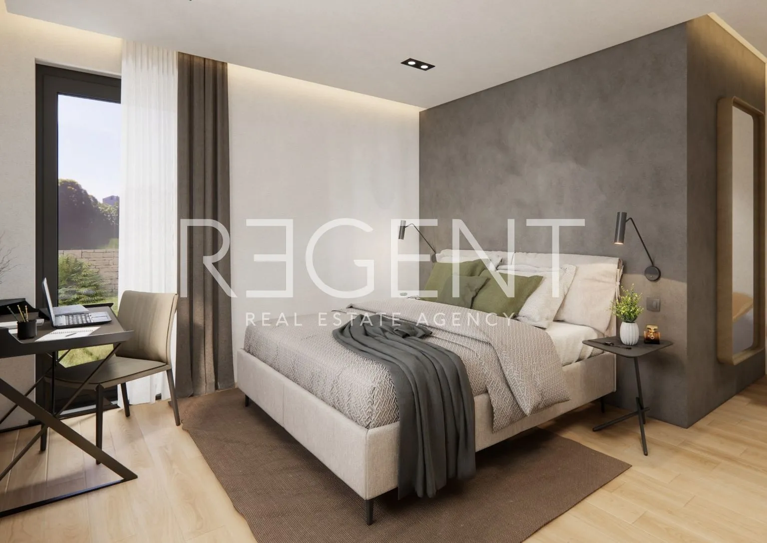 istra, rovinj – luksuzan stan u novogradnji 121,83 m2 - slika 8