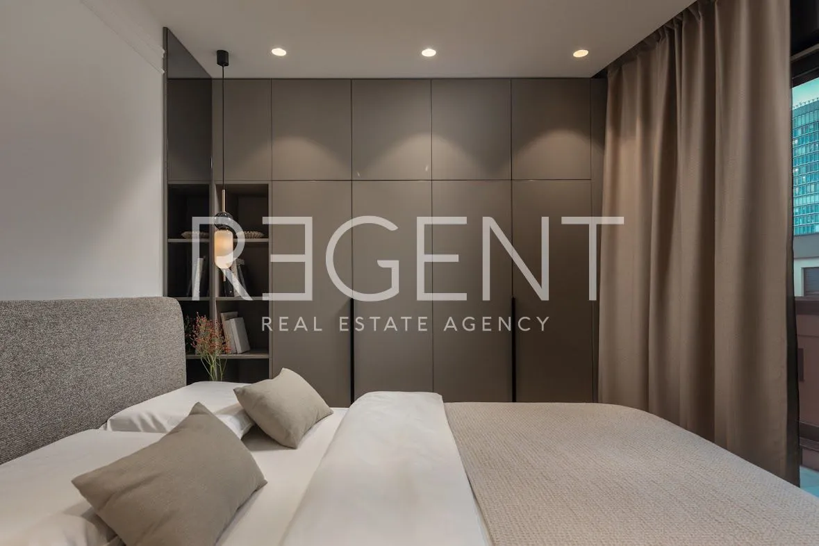 zagreb, rudeš - luksuzan penthouse za život i investiciju - slika 21