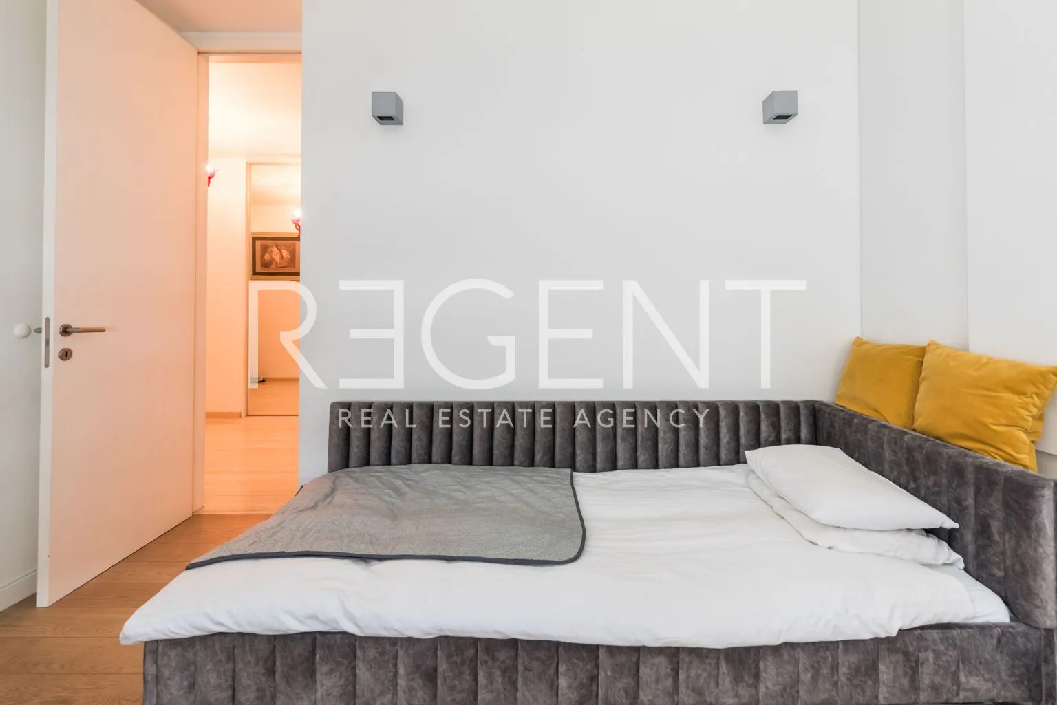 zagreb, črnomerec - luksuzan četverosoban penthouse - slika 17