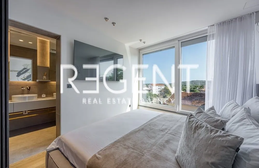istra, rovinj - ekskluzivna vila s bazenom 178 m2 - slika 4