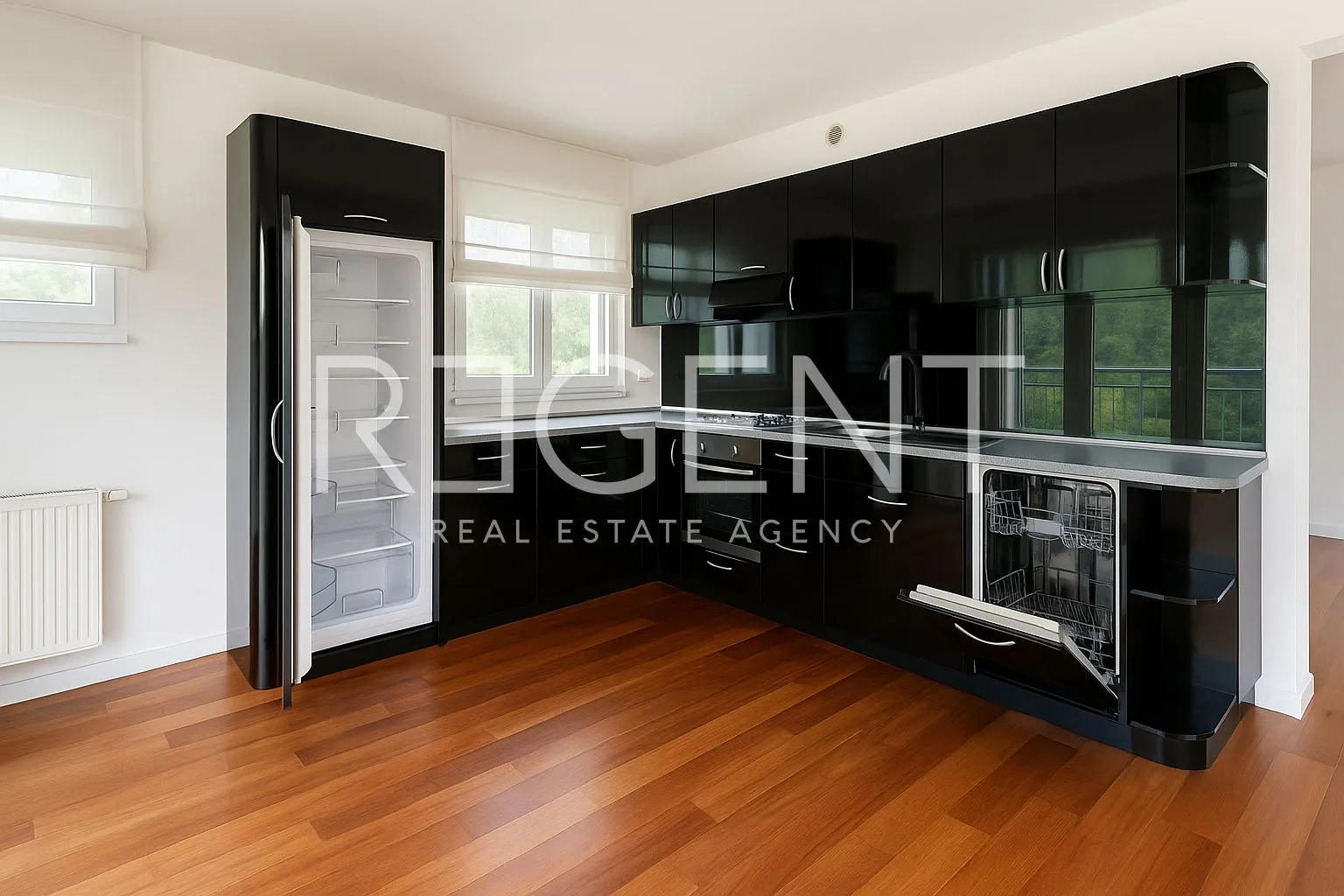 zagreb, podsljeme – trosoban penthouse 143 m² - slika 8