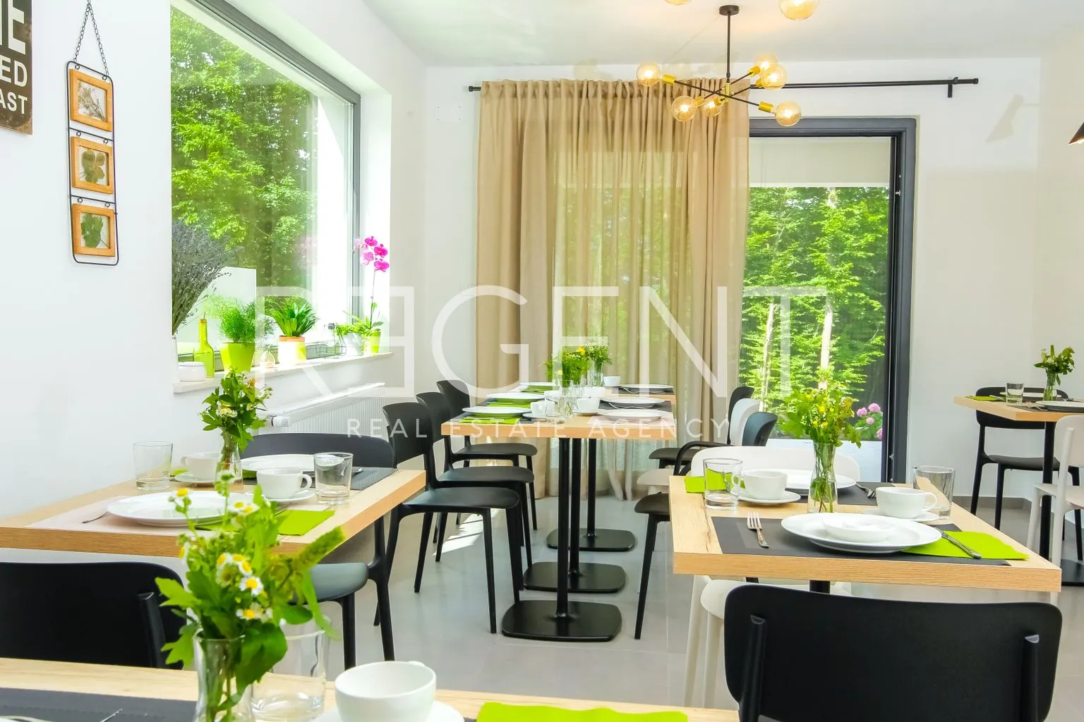 plitvice, selište drežničko - uhodani hotel na plitvicama *prilika za investiciju* - slika 8