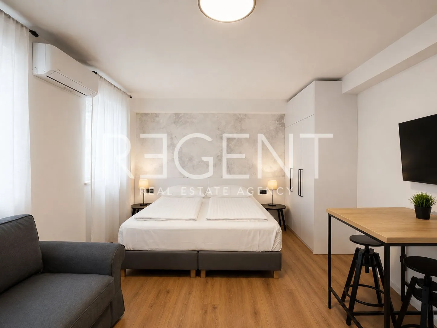 šibenik, centar – potpuno uređena kuća s 4 apartmana - slika 6