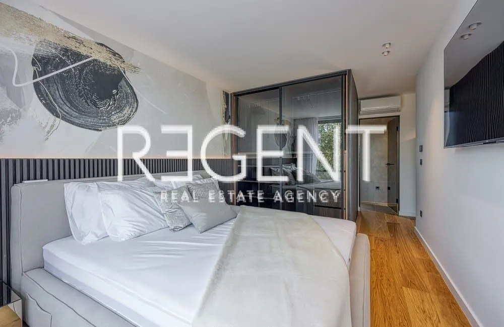 istra, rovinj - ekskluzivna vila s bazenom 178 m2 - slika 25