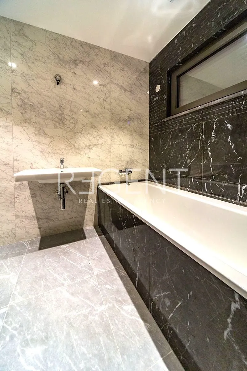kvarner, opatija - moderan trosoban stan, novogradnja 125 m2 - slika 9