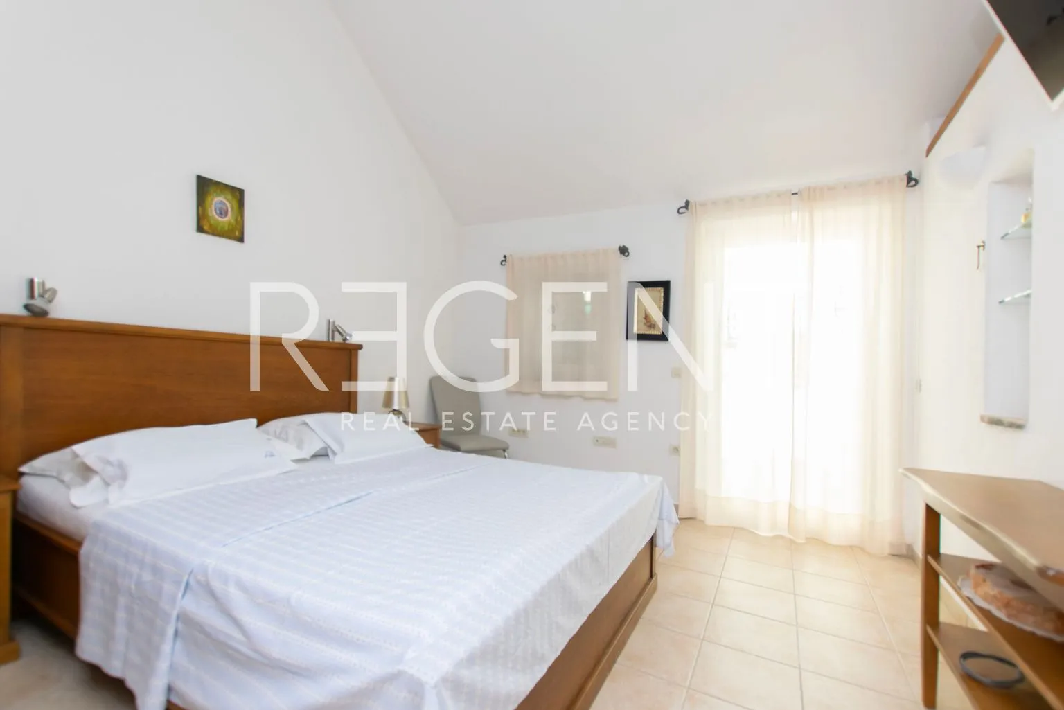 brač, mirca- kamena vila s pogledom na more - slika 16