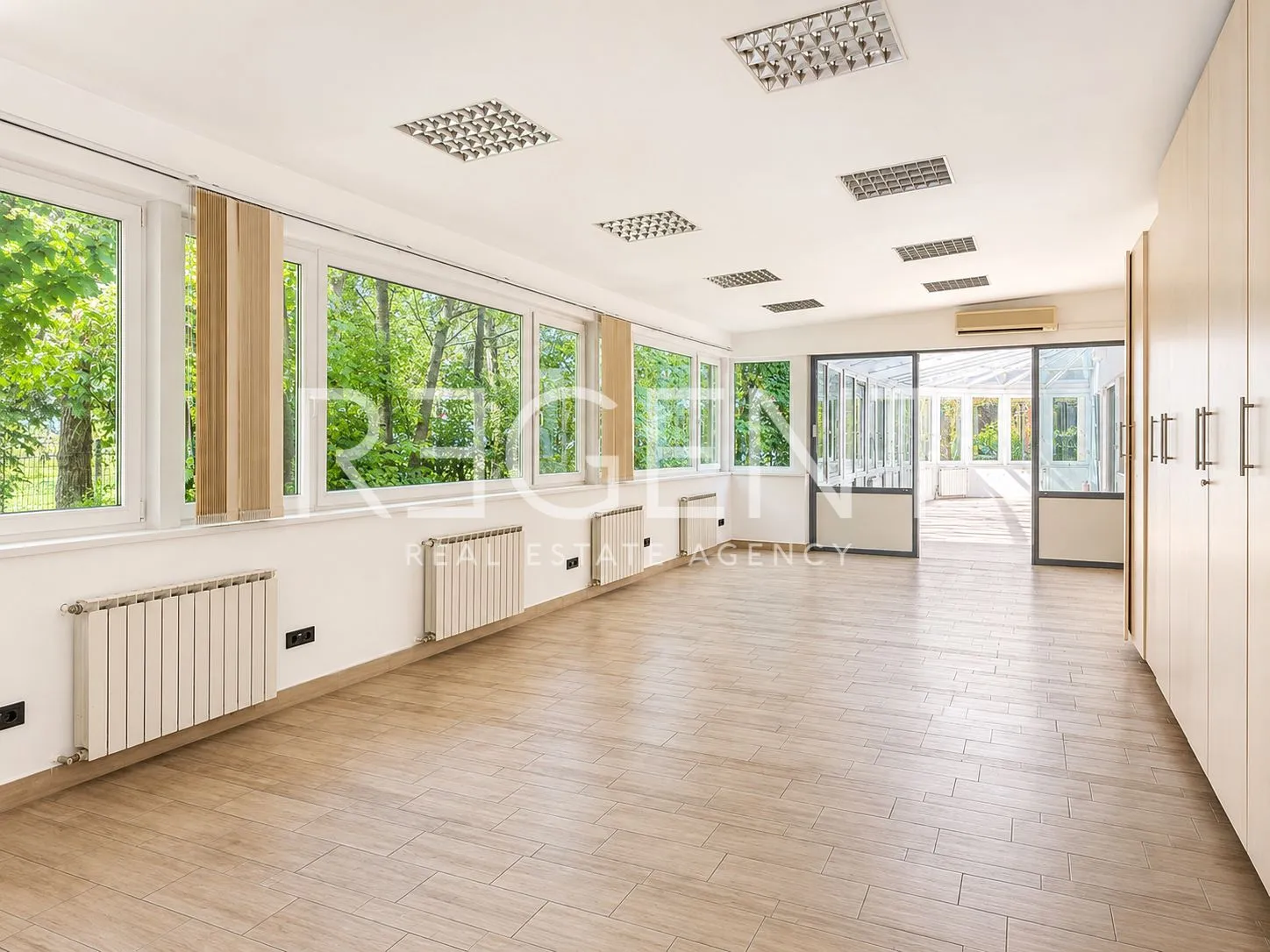 hala 1.100 m² za najam, zagreb, buzin — uredski prostori, parking - slika 5