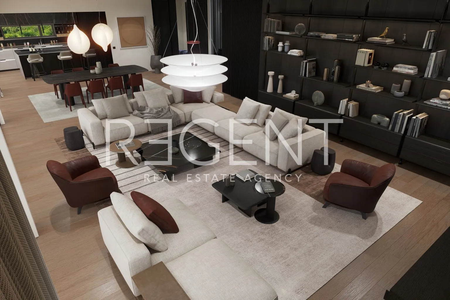 istra, kaštelir - vila 450m2, vinski podrum, wellnes, garaža - slika 21