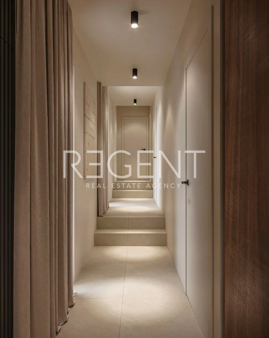 zagreb, šestine – luksuzni penthouse 163m² s velikom terasom, novogradnja - slika 40