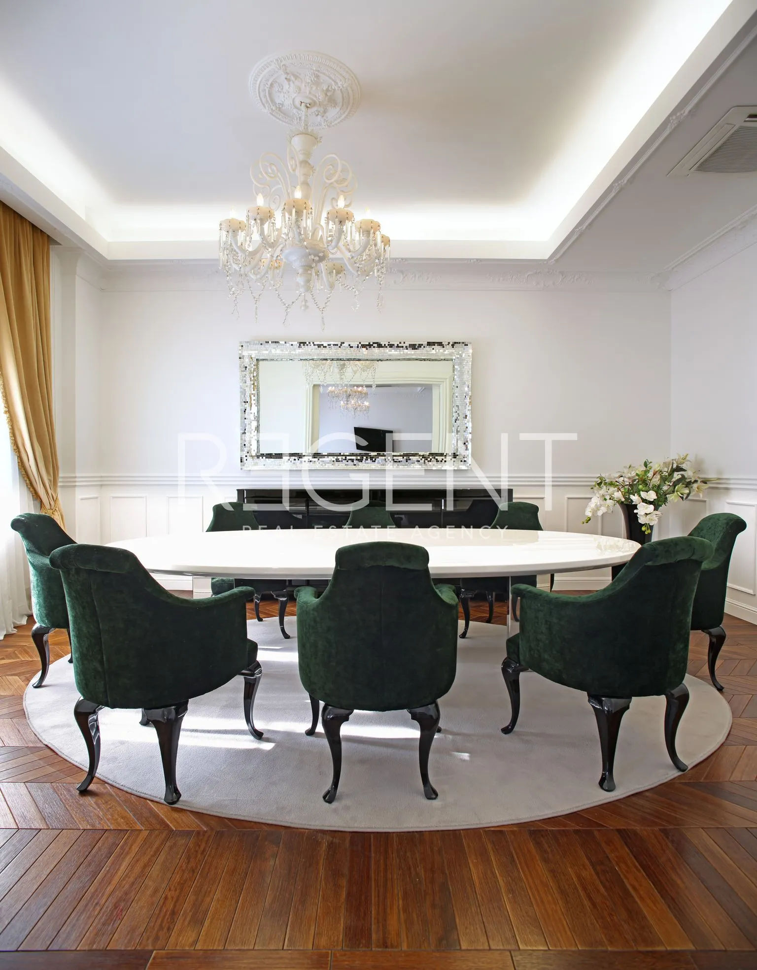 zagreb, donji grad, marulićev trg – luksuzan ured od 280 m² - slika 9