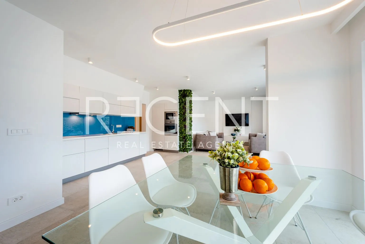 zaton, dubrovnik - moderna vila uz more 210m2 - slika 13