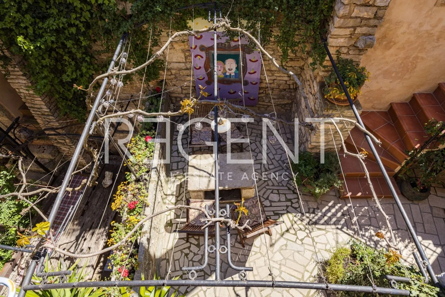 istra, bale – šarmantna kuća sa konobom i pet apartmana - slika 18