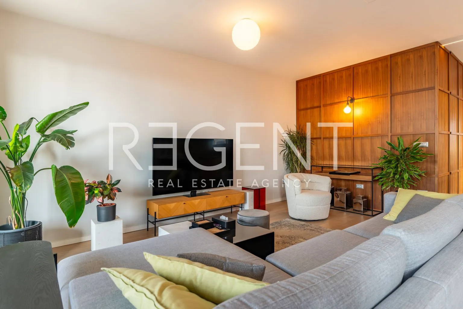 zagreb, trešnjevka - dizajnerski penthouse s velikom garažom - slika 3