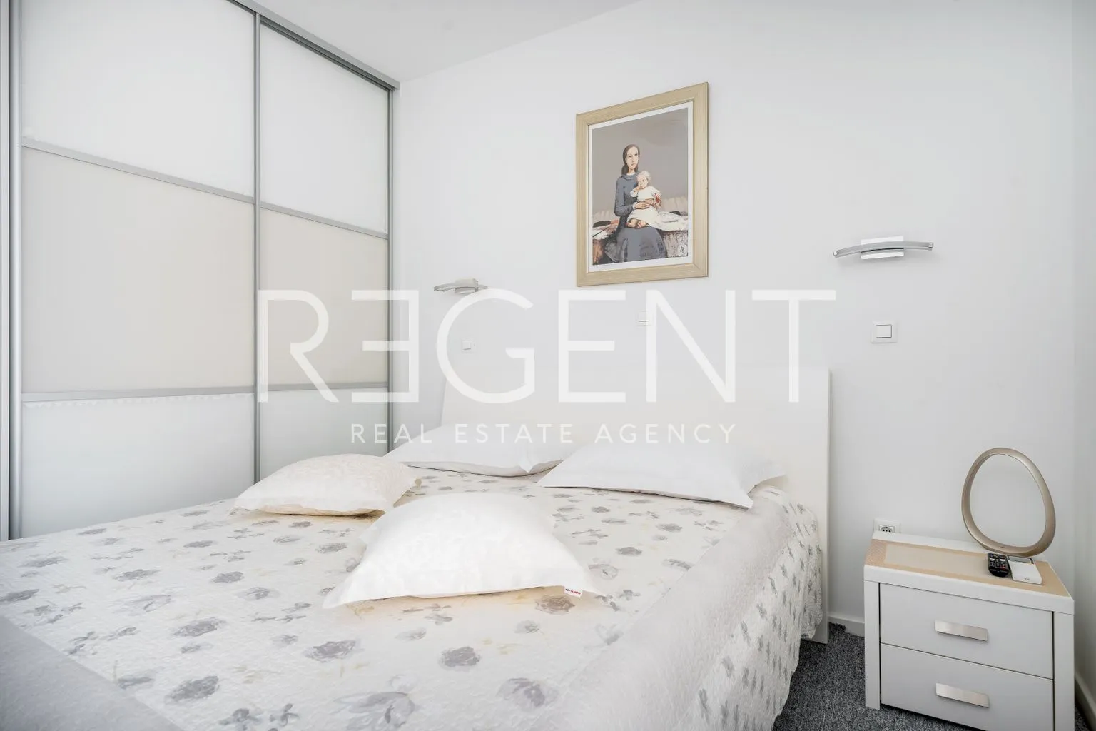 split, dragovode - luksuzan penthouse s terasom i pogledom na more 103 m2 - slika 14