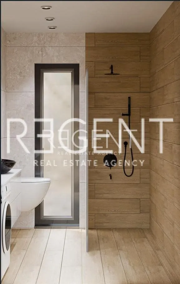 trogir, čiovo - penthouse u novogradnji sa pogledom na more 121 m2 - slika 3